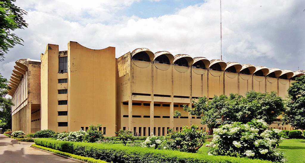 Bangladesh National Museum