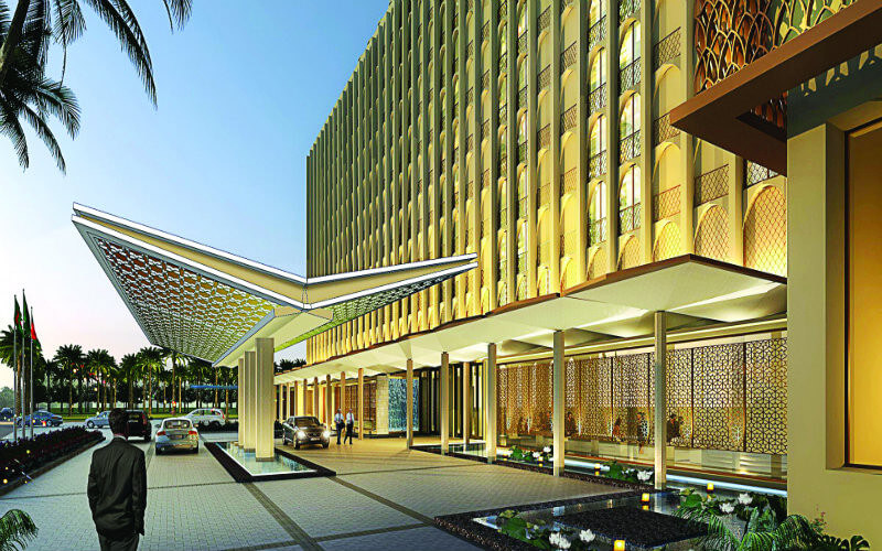 InterContinental Dhaka