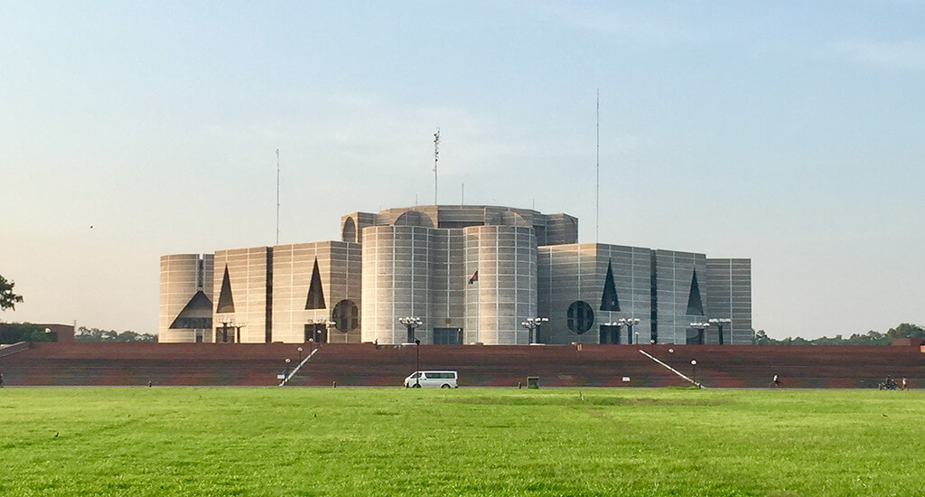 National Parliament House