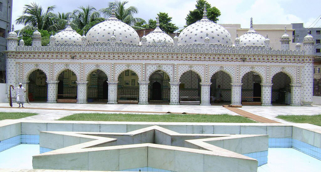 Star Mosque