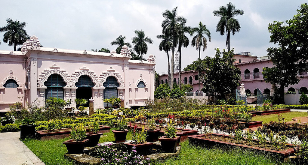 Varendra Research Museum